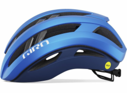 Silniční přilba Giro GIRO ARIES SPHERICAL MIPS Velikost přilby: M(55-59 cm), Vyberte barvu: Matte Ano Blue, Systém MIPS: ANO