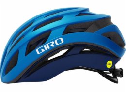 Silniční přilba Giro GIRO HELIOS Velikost přilby: S(51-55 cm), Vyberte barvu: Matte Ano Blue, MIPS systém: ANO