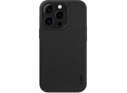 PICOM LAUT Urban Protect Cordura - ochranné pouzdro pro iPhone 14 Pro, kompatibilní s MagSafe (černé)