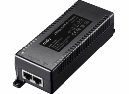 Cudy napájecí adaptér pro injektor PoE / PoE+ 30W POE500