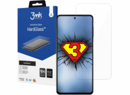 3MK Tempered Glass 3mk HardGlass 9H pro Samsung Galaxy M52 5G