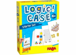 Haba logika! CASE Starter Set 6+