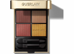 Guerlain GUERLAIN OMBRES G PALETTE EYESHADOWS Mystic Peacock 360 4x1,5g