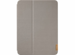 Pouzdro na tablet Laut Prestige pro iPad 10.2 taupe