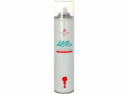 Kallos Hair Pro-Tox sprej na vlasy 400 ml