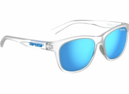 Brýle TIFOSI TIFOSI SWANK CLARION POLARIZED saténové čiré (1 sklo Clarion Blue 15,4% propustnost světla) (NOVINKA)