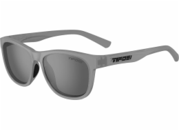 TIFOSI TIFOSI SWANK POLARIZED saténové parní brýle (1 kouřové sklo 15,4% propustnost světla) (NOVINKA)