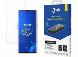 3MK Oppo Reno 3 Pro - 3mk SilverProtection+