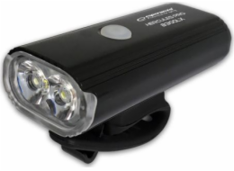 Esperanza Professional Hercules Pro 8300 LX LED přední světlo na kolo