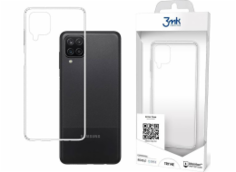 3MK Samsung Galaxy A12 - AS ArmorCase