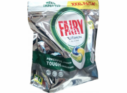 Fairy Platinum All In tablety do myčky 1x100