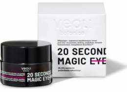 Veoli Botanica VEOLI BOTANICA_20 Seconde Magic Eye sérum na oči a víčka 15ml