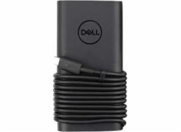 Napájení notebooku Dell 90W, USB-C, (sada E5 90W USB-C AC adaptér)