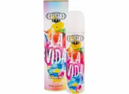 Cuba La Vida EDP 100 ml