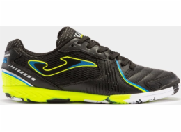 Fotbalové boty Joma Joma Dribling Indoor 2301 černo-žluté DRIW2301IN 45