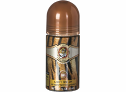 Cuba Jungle Tiger Roll-on deodorant 50ml