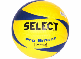 Select Pro Smash Volley 4 Vyberte volejbalový míč, velikost. univ (2144500525)