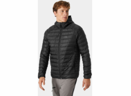 Pánská bunda Helly Hansen 63251_990 černá, velikost 2XL