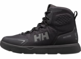 Helly Hansen Canyon ULLR Boot HT pánské trekové boty, černé, velikost 42 1/2