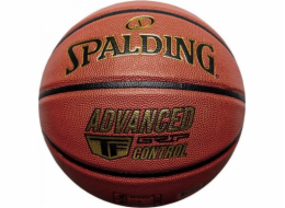 Spalding Spalding Advanced Grip Control In/Out Ball 76870Z Orange 7