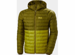 Pánská bunda Helly Hansen 63251_452 olivová velikost M