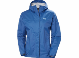 Dámská bunda Helly Hansen Loke Shell Deep Fjord velikost XL (62282_606)