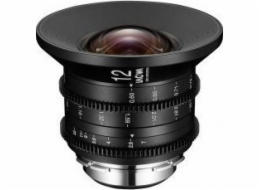 Venus Optics Lens Venus Optics Laowa 12 mm T2.9 Zero-D Cine Lens pro Arri PL