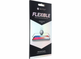 Bestsuit Hybridní sklo Bestsuit Flexible 5D Full Glue pro Samsung Galaxy A32 LTE černé