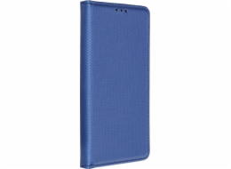 Knižní pouzdro Smart Case pro SAMSUNG A32 LTE tmavě modré