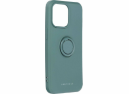 ROAR Roar Amber Case - pro Iphone 13 Pro Green