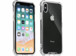 Pouzdro Partner Tele.com Armor Jelly Roar - pro iPhone XR průhledné