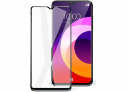 Partner Tele.com 5D celolepicí keramické sklo – pro Samsung Galaxy A33 5G černé