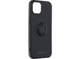 ROAR Roar Amber Case - pro iPhone 13 Black