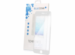 Partner Tele.com Blue Star 5D tvrzené sklo - pro iPhone 7/8/SE 2020 4.7 (plné lepidlo) bílé