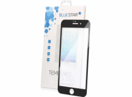 Partner Tele.com Blue Star 5D tvrzené sklo - pro iPhone Xs Max/11 Pro Max 6.5 (plné lepidlo) černé