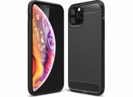 Carbon IPHONE 11 Pro 2019 Armored Case, černé, univerzální