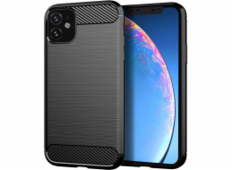 Carbon IPHONE 11 (6.1) Armored Case, černý, univerzální