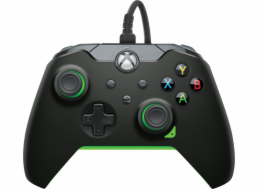 PDP Xbox Series PC Pad Neon Black (049-012-GG)