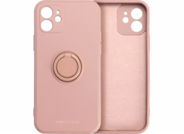 ROAR Roar Amber Case - pro iPhone 14 Pink