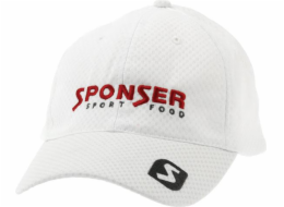 Sponser Cap Sponser bílý (SPN-90-316)