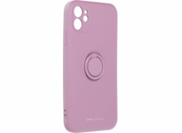 ROAR Roar Amber Case - pro iPhone 11 Purple