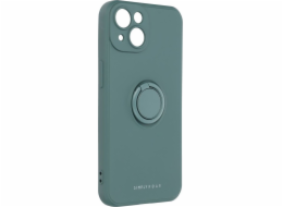 ROAR Roar Amber Case - pro iPhone 14 Green