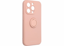 ROAR Roar Amber Case - pro iPhone 14 Pro Pink