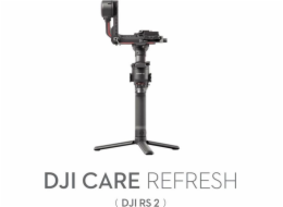 DJI DJI Care Refresh RS 2 - 2letá ochrana