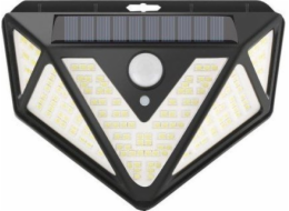 Solární lampa Superfire Superfire FF6-B, 33W, 220lm, 1200mAh