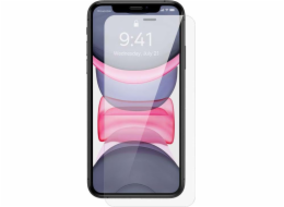 Baseus Tvrzené sklo 0,3 mm Baseus pro iPhone X / XS / 11 Pro (2 ks)