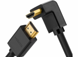 Ugreen HDMI - HDMI kabel 2m černý (10173)