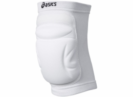 Volejbalové chrániče kolen Asics Performance Kneepad, bílé, velikost L