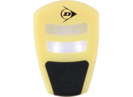 Dunlop LED klip lampa pro běh uni kolo