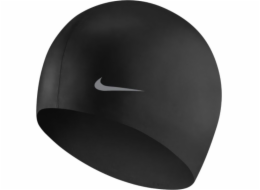 Pevná silikonová kšiltovka Nike Youth Cap černá jedna velikost (TESS0106-001)